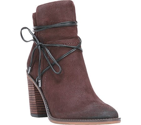 franco sarto women's ankle boots