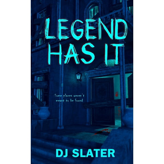 Legend Has It, (Paperback)