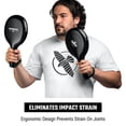 thumbnail image 2 of Hayabusa Boxing Target Paddles - Pair, 2 of 5