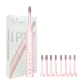 thumbnail image 4 of LSLJS Electric Toothbrush Electric Toothbrush with 8 Brush Heads Smart 6-speed Timer Electric Toothbrush IPX7 -Newly Upgraded Electric Toothbrush Longer Life Fas, Electric Toothbrush, 4 of 9