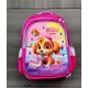 thumbnail image 2 of MOCHILA ESCOLAR CON LUZ LED INCLUYE LONCHERA Y LAPICERA CON DISEÑO DE SKY PAW PATROL, 2 of 5