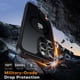 thumbnail image 4 of Funda TAURI 3 en 1 para iPhone 16 Pro Max con 2 protectores de pantalla, 4 of 8