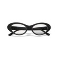 thumbnail image 1 of Lina Lunettes de Lecture - Noir +2,50, 1 of 10