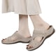 thumbnail image 1 of Zapatos Verano Vestir Casuales Sandalias Cuña Ahuecadas Cómodas para Las Mujeres, 1 of 9