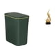 thumbnail image 1 of Contenedor de compostaje para residuos de cocina,Cubo de basura de cocina con tapa Cesta para compostaje,Escultura abstracta de fuego,Estatua de arte abstracto,adorno decorativo para el, 1 of 8