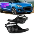 thumbnail image 1 of Car LED Daytime Running Lights 5000-8000K Fit for  Swift 2018-2019, 1 of 8