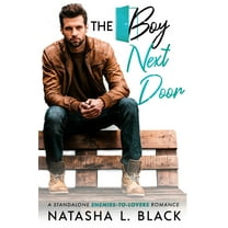 The Boy Next Door (Paperback)