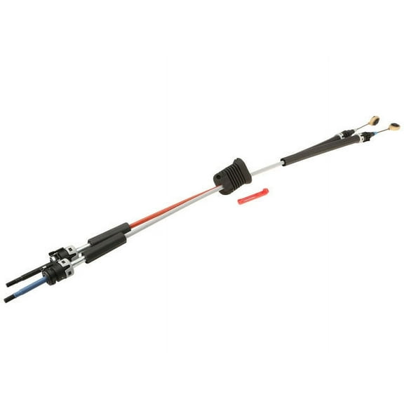 M/T Shift Cable - Compatible with 2005 - 2008 Porsche 911 997 2006 2007