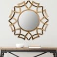 thumbnail image 3 of Safavieh INCA SUNBURST MIRROR, 3 of 4