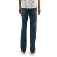 thumbnail image 2 of Wrangler® Men's Denim Carpenter Jeans, 2 of 6