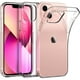 thumbnail image 2 of Funda de silicona ultrafina para iPhone 13 12 Mini 11 Pro Max funda de silicona transparente suave para iPhone 12 13 11 Pro Max Fundas Tan Jianjun unisex, 2 of 2