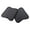 Black, variant on 2Pcs Barbell Grip Pads Gym Accessories, Anti-Slip Dumbbell Handle Cushions for Lifting Exercises & Workout Equipment