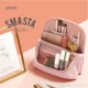 thumbnail image 4 of Estuche Sonic Utlim Sma-Sta Ash Wide para móvil, bolso de trabajo, se convierte en soporte para smartphone, artículos de papelería, accesorios tecnológicos, portabrochas de maquillaje y más,, 4 of 8