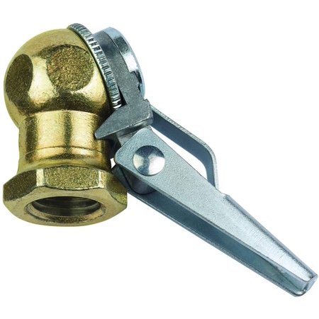 UPC: 0028893177302 | (Price/EACH)PLEWS 17-730 Clip-On Chuck