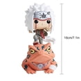 thumbnail image 1 of Figura de acción de PVC de anime, Figura de acción de PVC de anime Figura de anime Modelo Figura de muñeca de anime Diseñado con precisión, 1 of 7