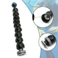 thumbnail image 6 of GARENDE Underwater Camera Light Arm Ball Head Lighting System Connection Light Mount 8 Joints, 6 of 9
