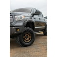 thumbnail image 6 of Rough Country Defender Fender Flares for 2014-2021 Toyota Tundra - A-T11411, 6 of 8