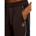thumbnail image 2 of AND1 Men's and Big Men's Active Enforcer Short, 10" Inseam, up to Size 5XL, 2 of 5