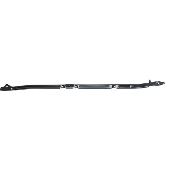 Bumper Bracket Compatible with 2002-2006 Nissan Altima Rear, Left Driver