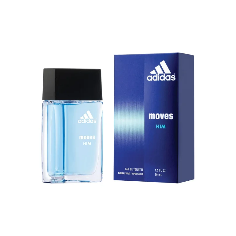 Fresh Aromatic Eau de Toilette Spray for Men, 1.7 oz photo 3