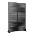 thumbnail image 5 of MAYEERTY 72" x 47" Privacy Screen Fence, Heavy Duty Fence Privacy Screen Outdoor, 5 of 7