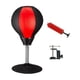 thumbnail image 2 of Saco de Boxeo de Escritorio Zulema Inflable Velocidad, 2 of 8