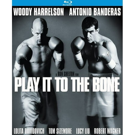 Play It to the Bone (Blu-ray)