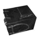 thumbnail image 1 of Bolsa De Comestibles Reutilizable Sobre Ruedas, Bolso Carrito Comestibles Portátiles A Prueba Agua Con Manijas, Carrito Compras Gran Para Viajes, Lavandería, 16.5x14x23.6in, 1 of 7