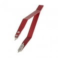 thumbnail image 3 of TISHITA Spring Bar Tweezers Jewelry Removing Chain Tool Watch Spring Bar Pliers Tool Red, 3 of 8