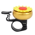 thumbnail image 4 of Bicycle Bell, Ultralight Bike Bell, Anti-Rust Lightweight Durable 1 PCS For Bike Bicycle Daily Furniture Safe, 4 of 8