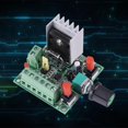 thumbnail image 2 of Wdftyju Controlador de controlador de motor paso a paso PWM Regulador de velocidad del generador de señal de pulso Wdftyju 2kg6rs6sx5wb1uu4, 2 of 9