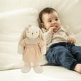 thumbnail image 4 of TTFDC Soft Bunny Comfort Toy For Sleep Ideal Cuddly Companion For Kids, 4 of 6