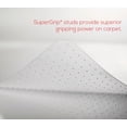 thumbnail image 3 of Deflecto DEFCM11242PC Chair Mat, 3 of 4