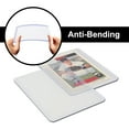 thumbnail image 6 of 3 x 4 Top Loader Card Holder for Baseball Trading Cards Top Loads,Sportcards Card Collecting Supplies Protectors 25 Pack (1.5mm), 6 of 12