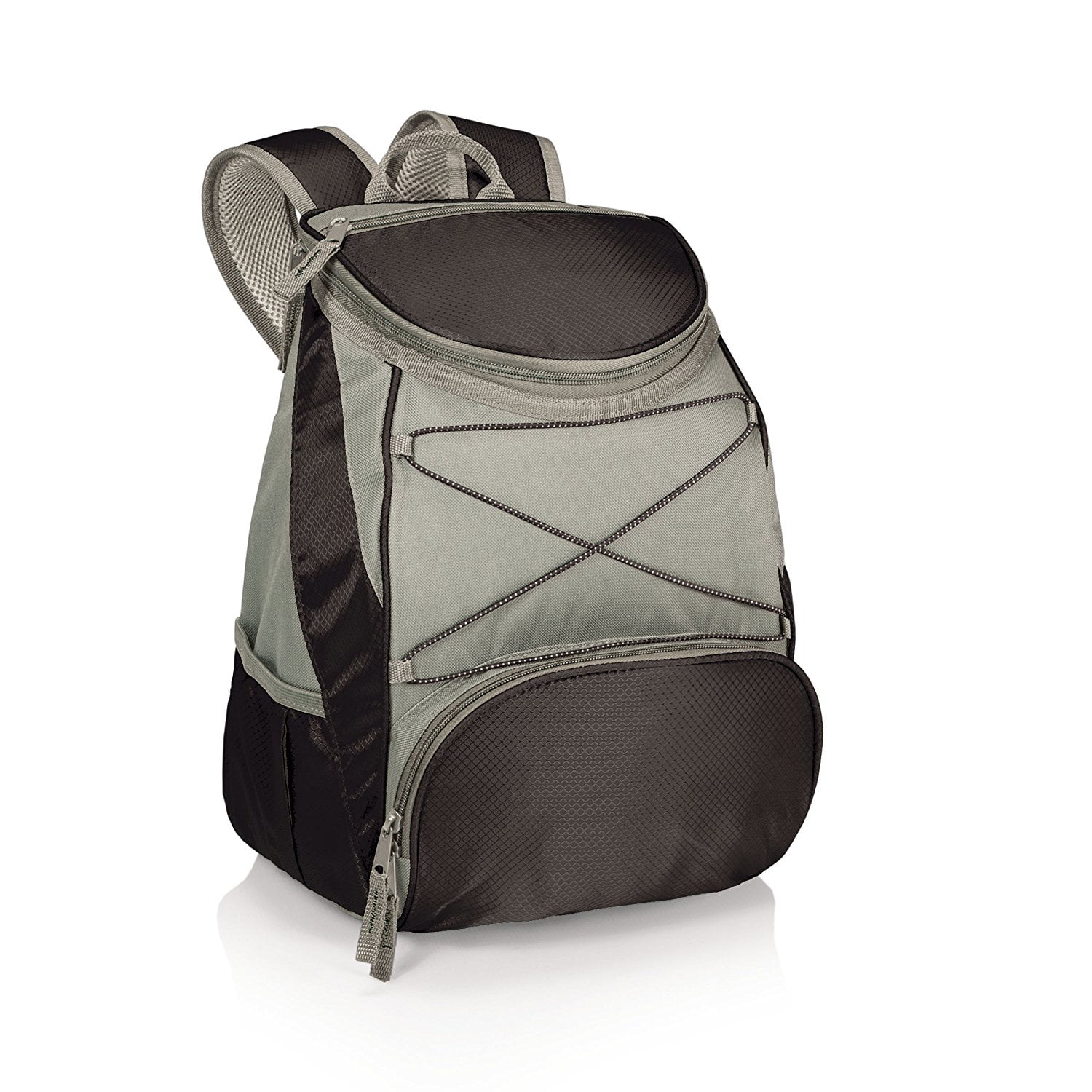 ONIVA - a Picnic Time Brand PTX Insulated Backpack Cooler, Black