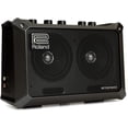 thumbnail image 1 of Amplificador estéreo Roland Mobile Cube a batería, 1 of 2
