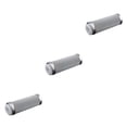 thumbnail image 3 of heritaly Aquarium Inlet Strainer Mesh Cylinder Filter Fishtank Shrimp Net Protector Aquaria Filtration System Spare Parts L 3Set, 3 of 6