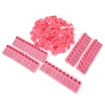 thumbnail image 3 of Goat Ear Tag, Plastic Livestock Identification Tags with Clear Numbers, Non Toxic and Durable, for Animal and Livestock Information Management, 3 of 7
