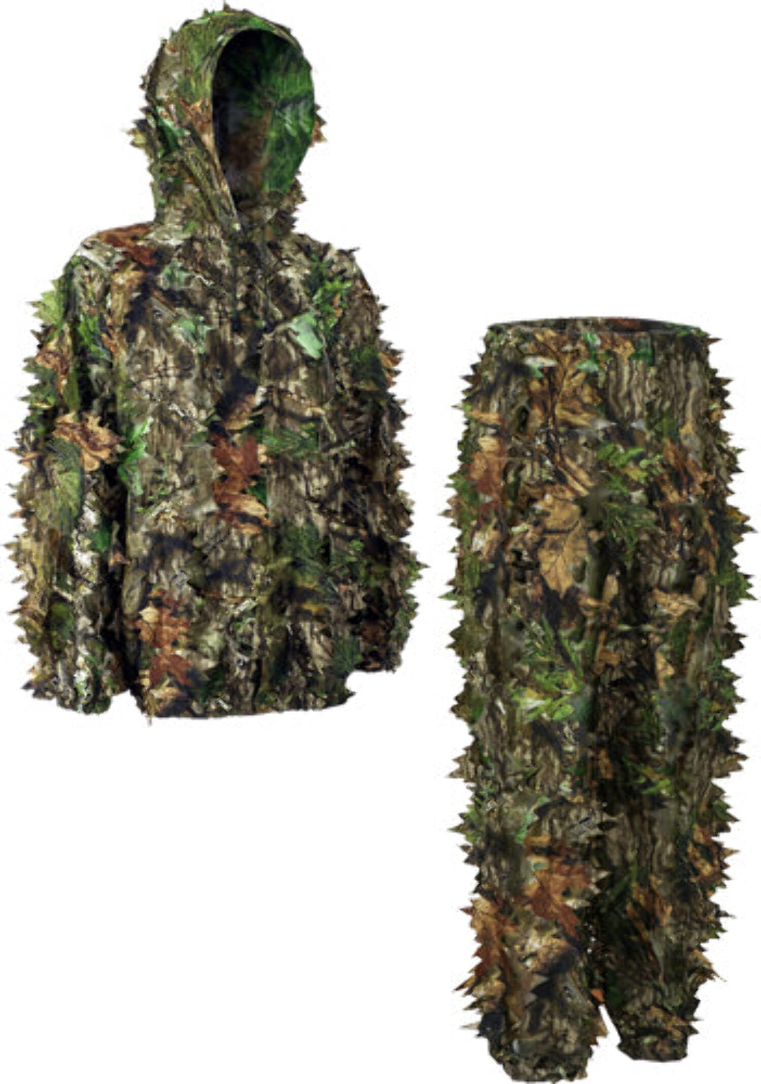 Titan 3D Mossy Oak Obsession, Men's Size XXL/3XL Hunting Attire