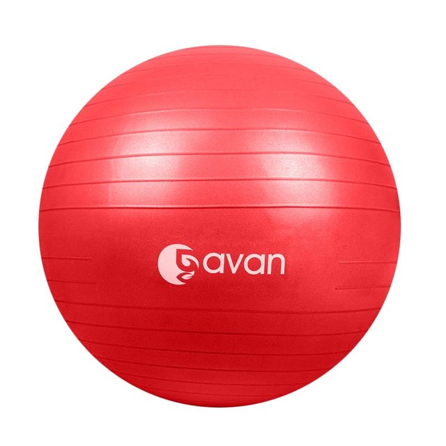 Pelota de yoga de PVC, pelota de fitness para el hogar, pelota de gimnasio gruesa a prueba de explosiones, bola de dragón de 55 65 75 cm
