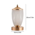 thumbnail image 3 of TIMIFIS Night Lamp Table Lamp Bedside Sense Bedroom Kitchen Living Room Available Table Lamps Bedroom Eye Care Lamps Bedside Lamps Apartment Essentials, 3 of 6