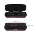 thumbnail image 2 of OUNONA Funda Resistente Para Termómetro Digital Con Estuche Protector Impermeable Y Anticrush, 2 of 8