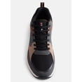 thumbnail image 5 of Airwalk Men's Clutch Lace Up Sneakers, 5 of 6