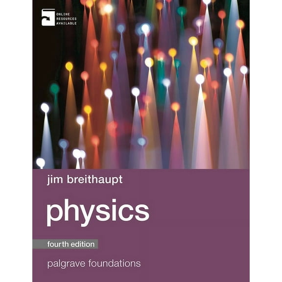 MacMillan Foundations Physics, Book 3, (Paperback)