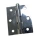thumbnail image 5 of Bisagras de puerta interior ZHAOCHENG de acero resistente al fuego 75 mm cromo pulido, 5 of 5
