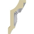 thumbnail image 3 of 4 1/2"H x 2 3/8"P x 5 1/8"F x 94 1/2"L Versailles Crown Moulding, 3 of 14