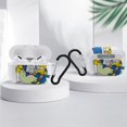 thumbnail image 4 of Simpson Case for Airpods Pro, AirPod 3 Case for Women, Airpods Pro Generation Case, Support Wireless Charging, 4 of 7