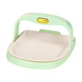 thumbnail image 2 of Ganfancp Cocina Cuchara Palillos Tenedor Cortar Escurrir Estante Estante de Almacenamiento Liquidación Ventas Hoy Ofertas Prime 1X Soporte para Tapas de Ollas, 2 of 3