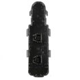 thumbnail image 4 of Para Citroen C5 I, Ii, C8 Interruptor de ventana (con función de plegado de espejo), 4 of 4