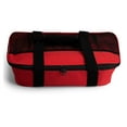 thumbnail image 6 of HOTLOGIC Max Personal Portable Food Warmer (Red), 6 of 7